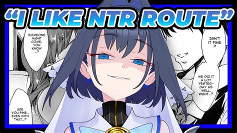 Yarizo Marriage NTR Routes .